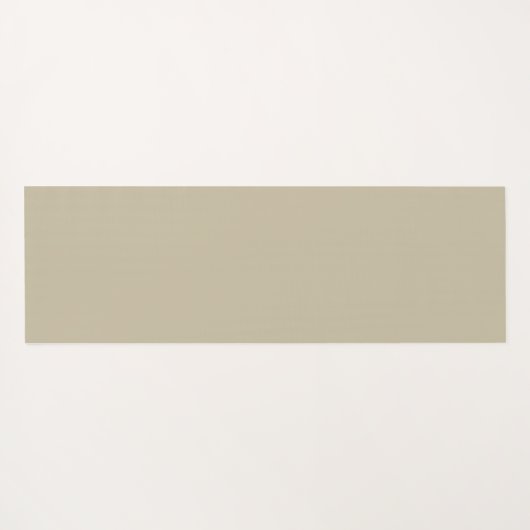 Serenity Boho Yoga Mat (Achterkant (horizontaal))