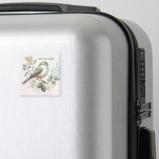 Serenity Breeze Kussen Magneet