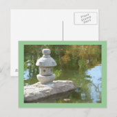 Serenity Briefkaart (Voorkant / Achterkant)