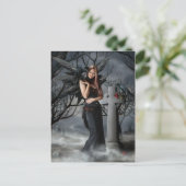 Serenity Briefkaart (Staand voorkant)