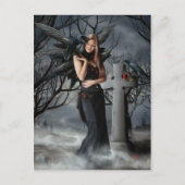 Serenity Briefkaart (Voorkant)