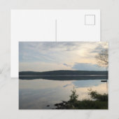 Serenity Briefkaart (Voorkant / Achterkant)