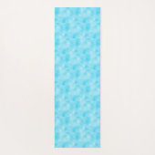 Serenity Calming Yoga Mat (Achterkant)