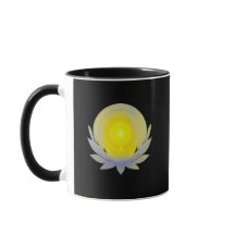 Serenity Core • Divin Licht Ontwikkelende Esthetie