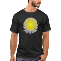Serenity Core • Goddelijk Licht Ontwikkeld