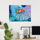 Serenity Fine Art Print (Thuiskantoor)