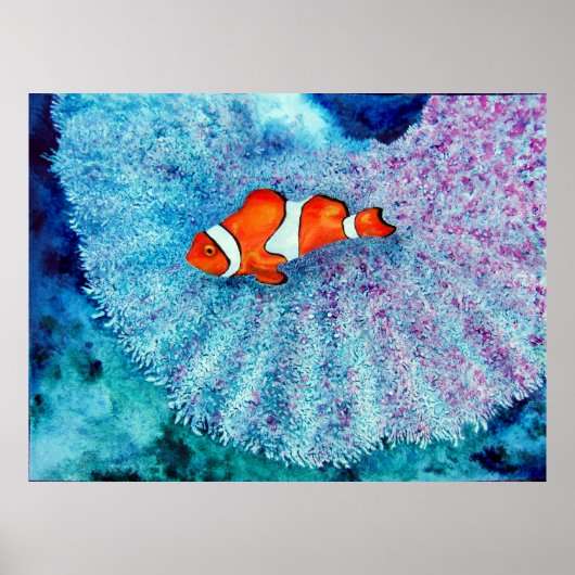 Serenity Fine Art Print (Voorkant)