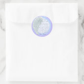 Serenity Gebed Christelijke stickers (Tas)