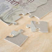 Serenity gebed legpuzzel (Zijkant)