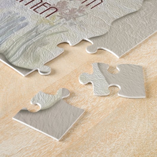 Serenity gebed legpuzzel (Zijkant)