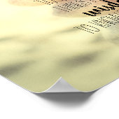 serenity gebeden citeert rocken foto art text poster (Hoek)