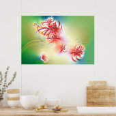 Serenity II. Poster (Keuken)