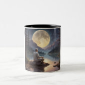 Serenity in a Sip: Mindful Moments Mok (Center)