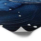 Serenity in Starlight Poster (Hoek)