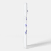 Serenity Koi Art Case-Mate iPhone Case (Achterkant / Rechts)