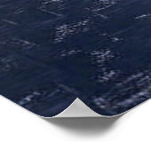 Serenity Lake Poster (Hoek)