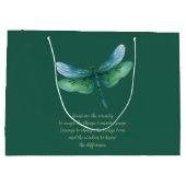 Serenity Libel Groot Cadeauzakje (Achterkant)