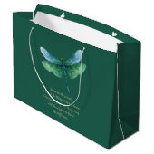 Serenity Libel Groot Cadeauzakje (Achterkant Gekanteld)
