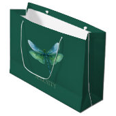 Serenity Libel Groot Cadeauzakje (Voorkant Gekanteld)
