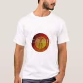 Serenity Logo T-shirt (Voorkant)