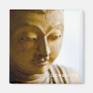 Serenity Magnet