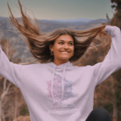 Serenity Mandala Namaste T-shirt