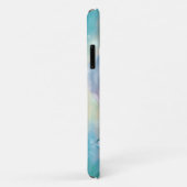 Serenity Mermaid - Hou je rustig en zwem door Case-Mate iPhone Case (Achterkant/rechts)