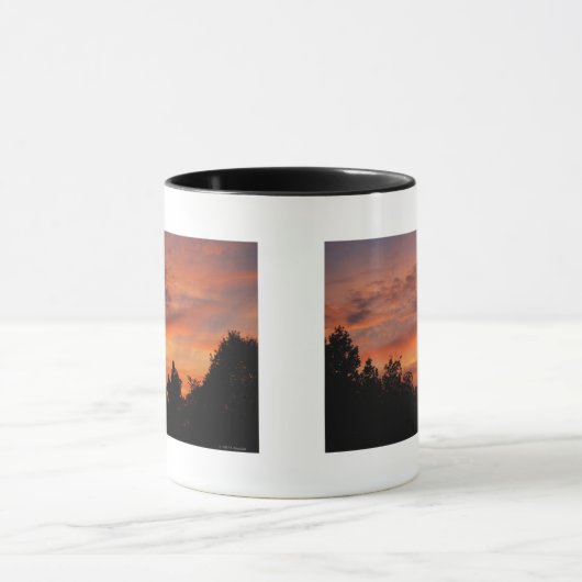 Serenity mok (Midden)