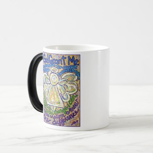 Serenity Mok of Cup (Voorkant links)