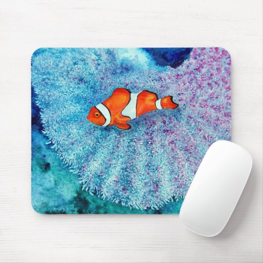 Serenity Mousepad Muismat (Met muis)