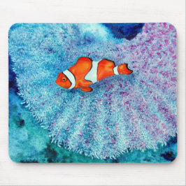Serenity Mousepad Muismat