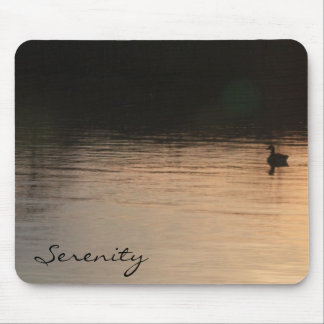 Serenity Mousepad Muismat