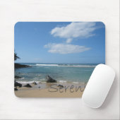Serenity mousepad muismat (Met muis)