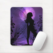 Serenity Mousepad Muismat (Met muis)