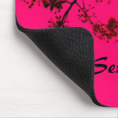 Serenity Now Muismat (Hoek)