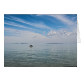 Serenity of Fraser Island