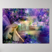 Serenity of Heaven - Poster (Voorkant)