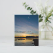 Serenity onder briefkaart (Staand voorkant)