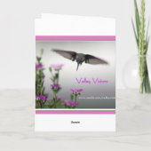 Serenity onder kaart (Achterkant)