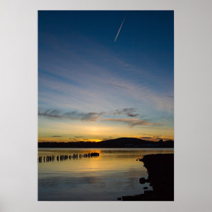 Serenity onder poster