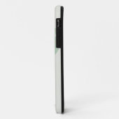 Serenity: Pastel Droomlandschap iPhone / iPad hoes (Achterkant/links)