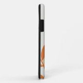Serenity: Pastel Droomlandschap iPhone / iPad hoes (Achterkant/rechts)