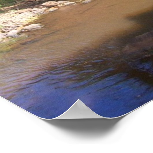 Serenity Poster (Hoek)