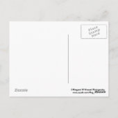 Serenity Prayer Briefkaart (Achterkant)