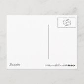 Serenity Prayer Briefkaart (Achterkant)