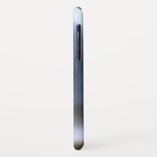 Serenity Prayer Case-Mate iPhone Case (Achterkant/links)