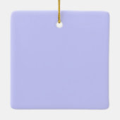 Serenity Prayer Christelijk Keramisch Ornament (Achterkant)