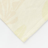 Serenity Prayer Comfort Blanket Fleece Deken (Hoek)