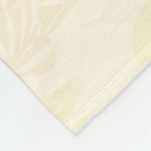 Serenity Prayer Comfort Blanket Fleece Deken (Hoek)