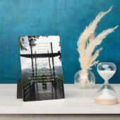 Serenity Prayer Fotoplaat (Zijkant)